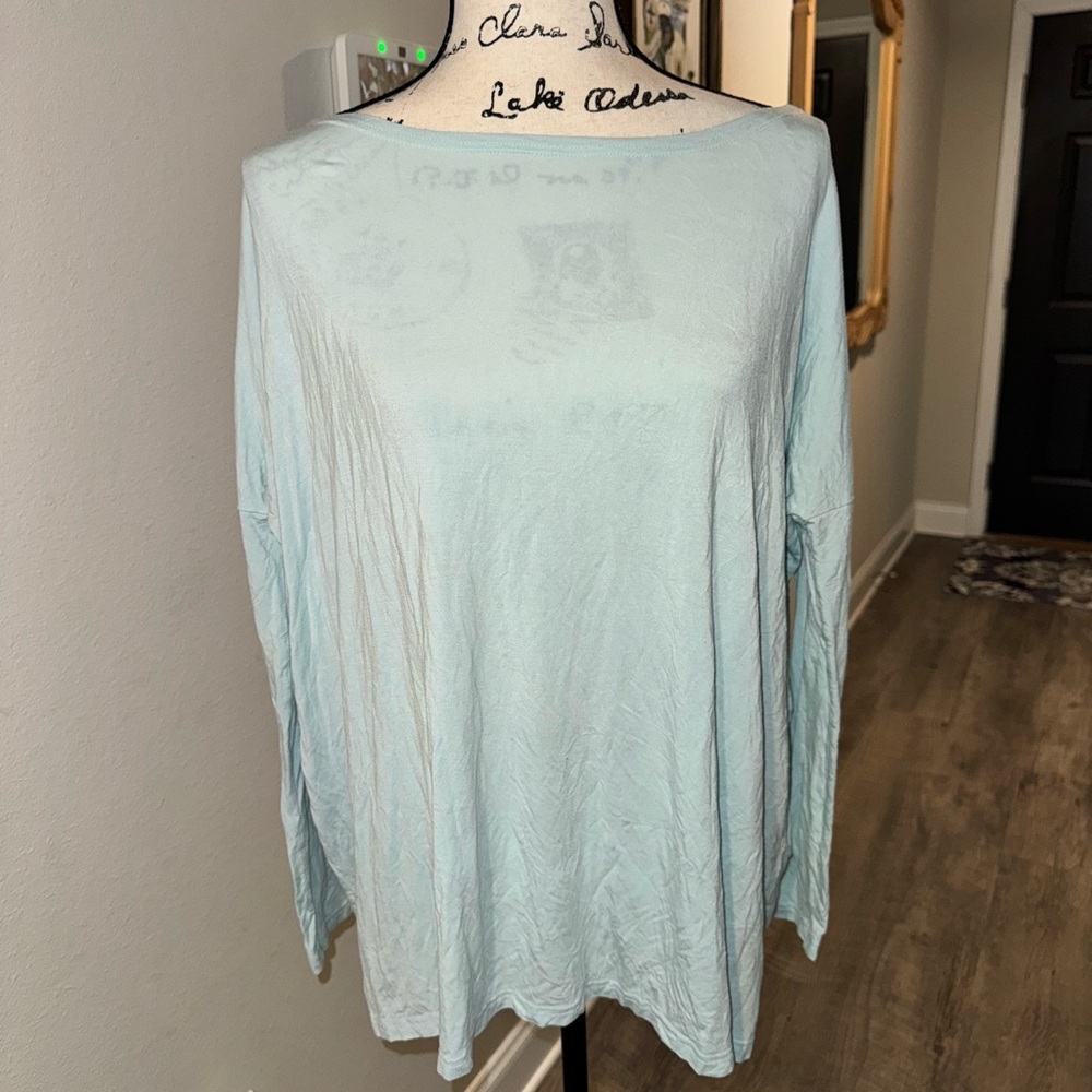 PIKO Long Sleeve Top